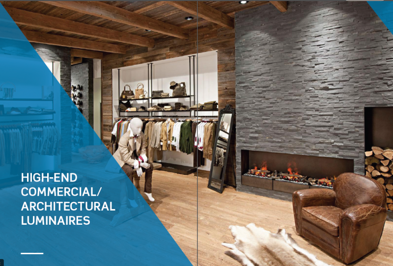 LED Recessed Downlight