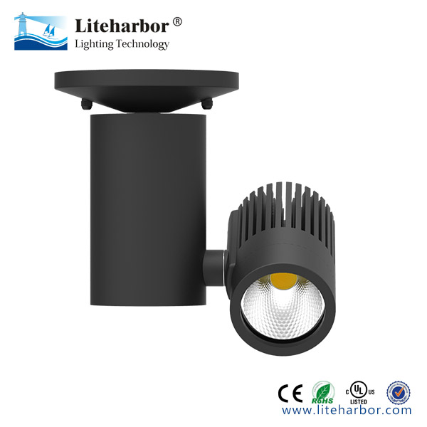 led track light