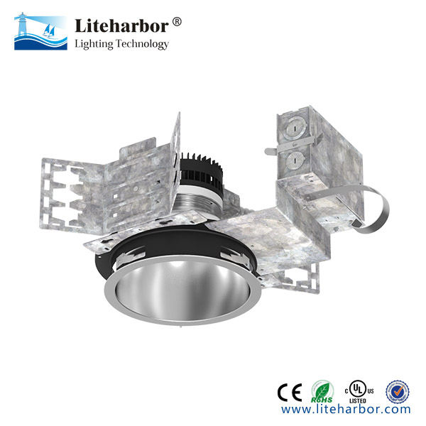 recessed lighting