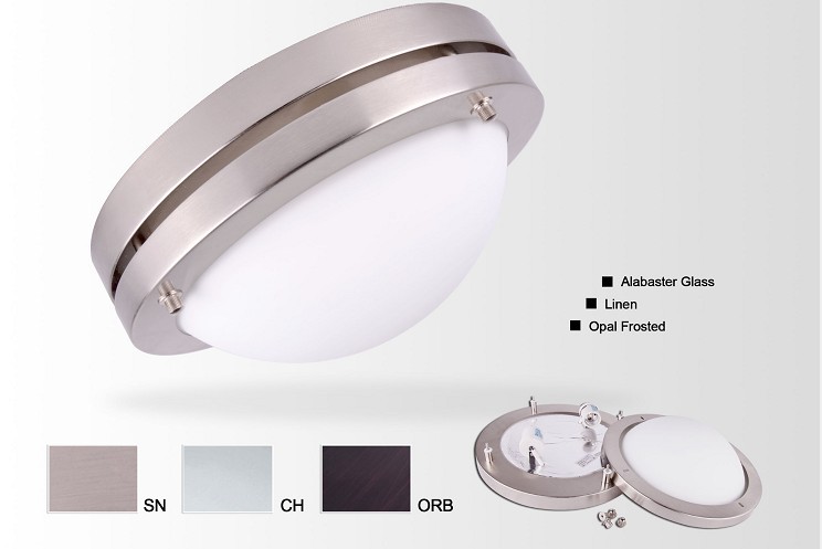 caboche ceiling light