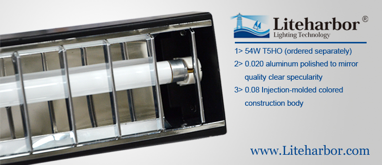 track lighting fluorescent