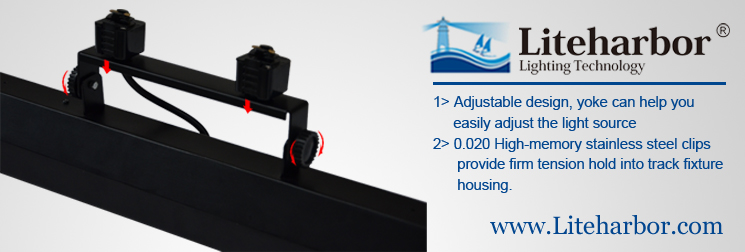 track lighting supplier