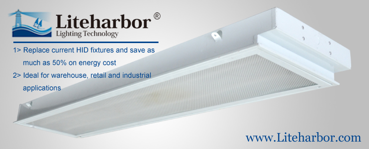 commercial ceiling light