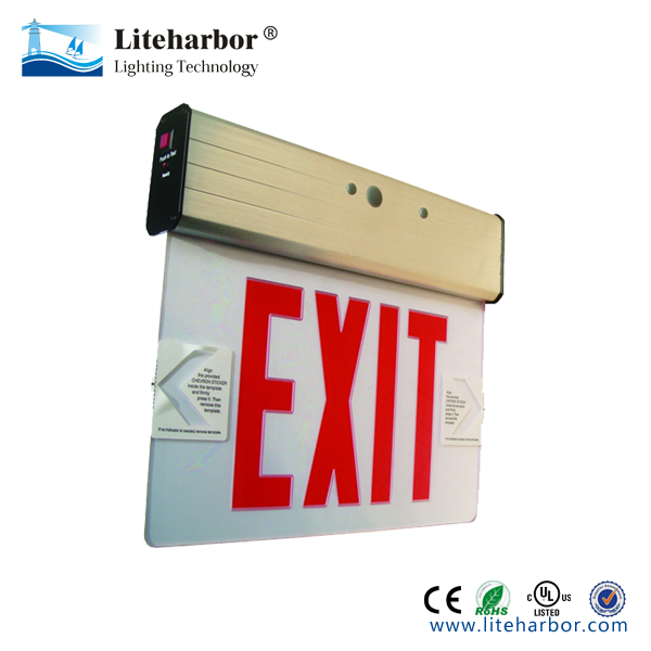 Exit Sign Light