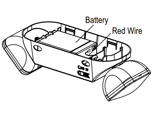 how to install emergency lighting