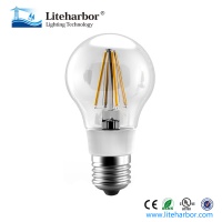 LED Filament Bulb Edision Light Bulb-Liteharbor-A60-A19-E27