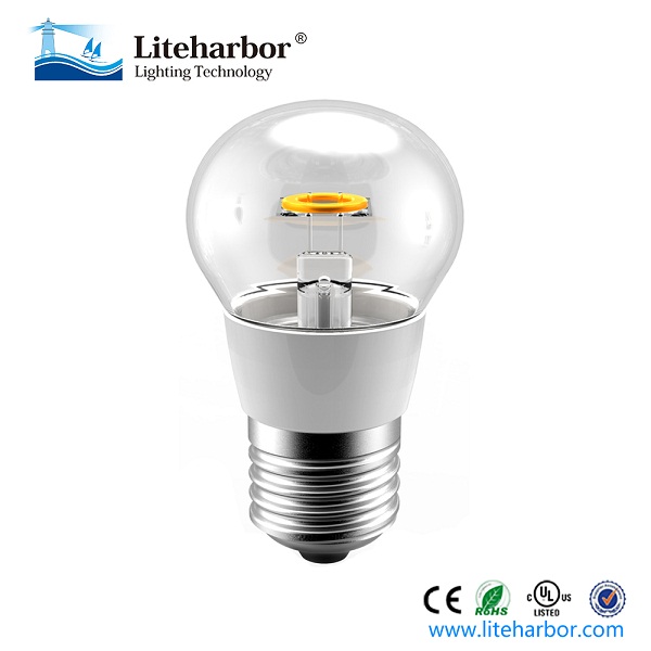 What are LED Filament Bulbs-Liteharbor