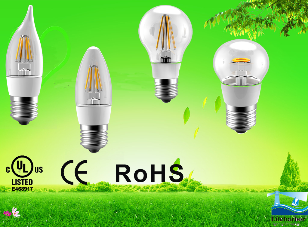 LED BULB Liteharbor