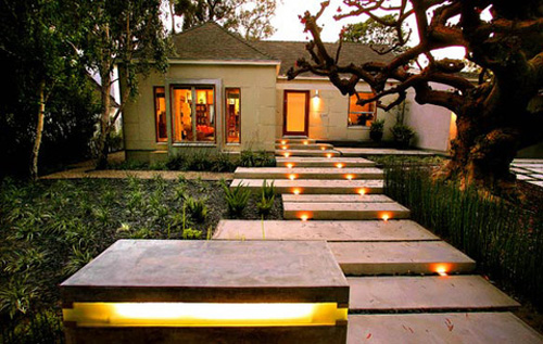 Outdoor Light,Path Lighting,Garden Light,Step Light