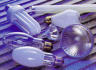 Liteharbor - Different light sources