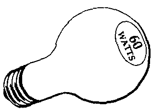 Liteharbor - Bulb Wattage