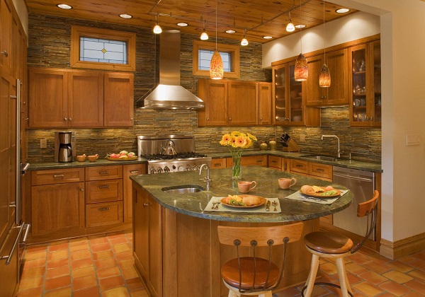 5 Lighting Tip Make You A Perfect Kitchen
