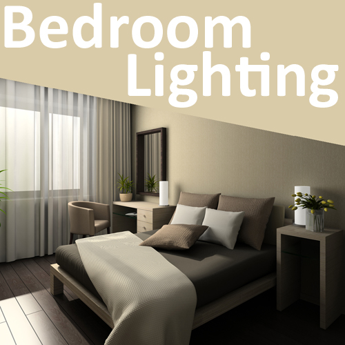 Easy Way to Have a Modern Bedroom Ceiling Lights for the Bedroom Start by choosing your overhead lighting. This is your most general-purpose lighting, ideal for the morning as you prepare for work, for the evening as you start to wind down, or for bedroom tasks that require plenty of illumination such as tidying and making the bed. For a dramatic statement you might install a chandelier over the bed. There are seemingly endless bedroom chandelier options to suit a range of interior styles, from modern to traditional and beyond! For a more subtle effect, a flush mount or semi-flush mount light on the ceiling is a great pick as well. Wall Sconce Lighting for the Bedroom Next, consider your bedside lighting. A pair of wall sconces mounted on either side of your bed is ideal for casting a gentle glow while you’re reading, and they free up valuable space on your nightstand too! A table lamp on your dresser can also be a smart choice; it’s ideal when you need a little extra illumination to get ready for work on those dark winter mornings—plus it can provide a stylish finishing touch on a vignette that also includes family photos, jewelry and accessories storage, and other personal mementoes. By including different sources of lighting in your bedroom, you’re able to customize the level of illumination to suit both your needs and your mood at any time of day!