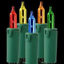 Liteharbor Lighting Tips - Christmas Lighting Miniature Bulbs