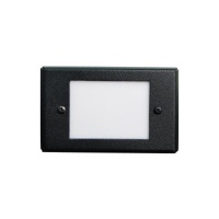	Step Light with Lens or PC Cover