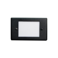 Step Light with Lens or PC Cover