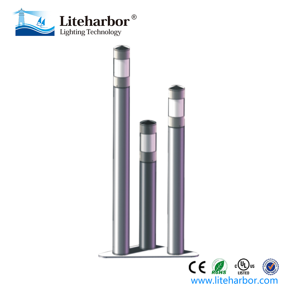 led bollard light