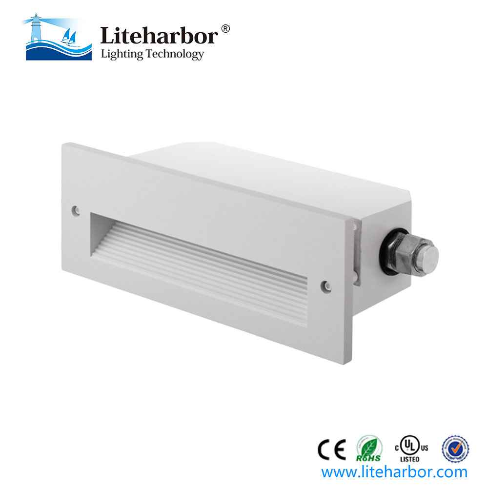led step light