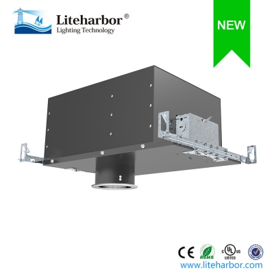 Liteharbor 3.5 inch COB LED Recessed Downlight