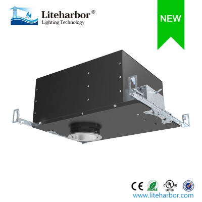 Liteharbor 3.5 inch COB LED Adjustable Recessed Downlight