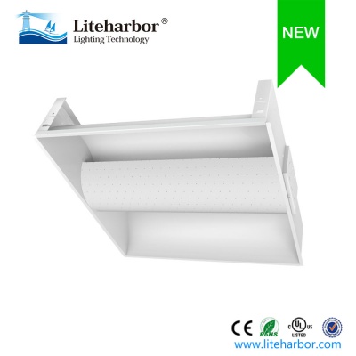 Liteharbor 2x2ft Square LED Troffer Retrofit Kits