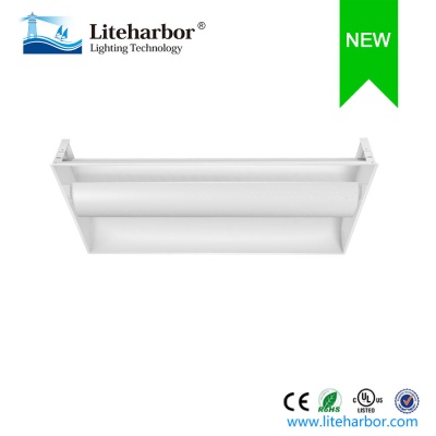Liteharbor 2x4ft LED Troffer Recessed Luminaires