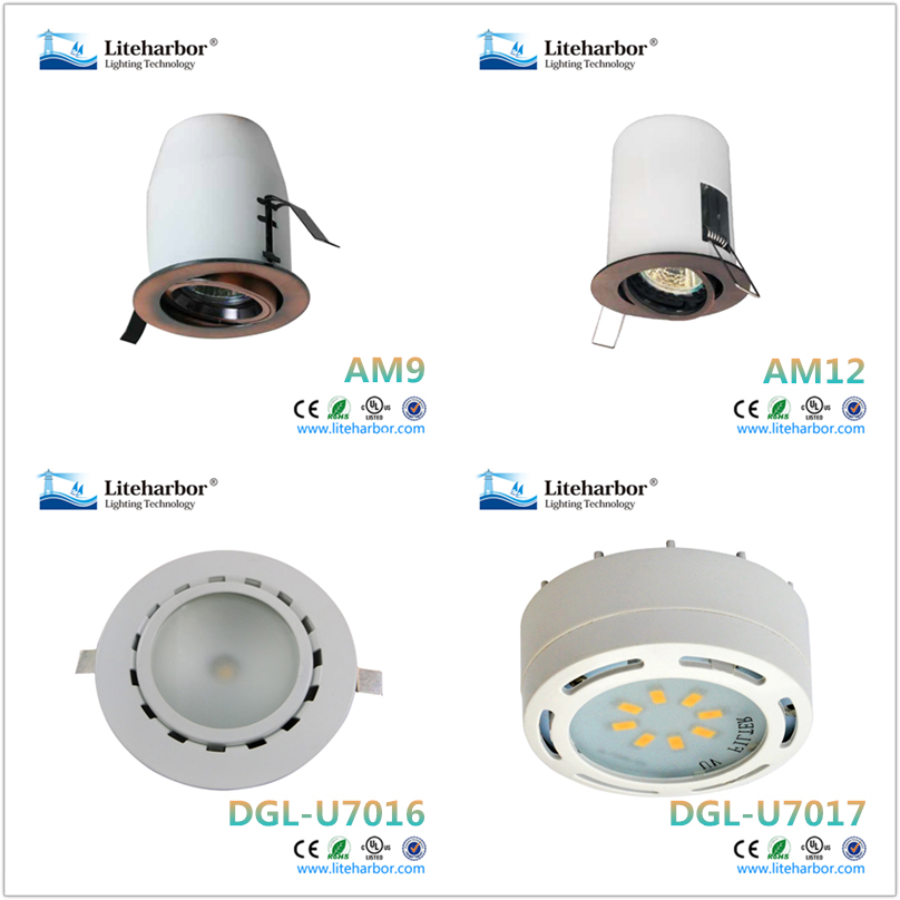 Liteharbor Under Cabinet Light