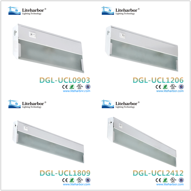 Liteharbor Cabinet Lights