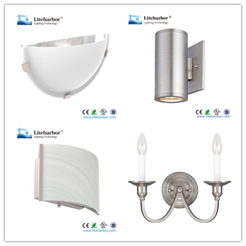 Liteharbor Lighting Modern Wall Sconces