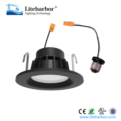 Baffle Retrofit Downlight Kits