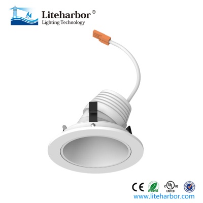 Wall Wash Retrofit Downlight Kits