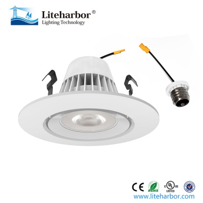 Gimbal Retrofit Downlight Kits