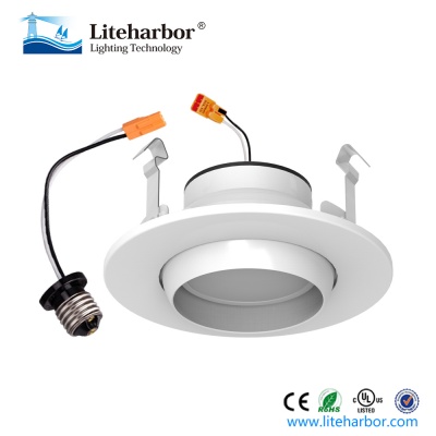 Eyeball Retrofit Downlight Kits