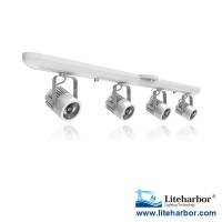 Liteharbor LED Track Light