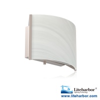 Liteharbor Wall Sconce Light Square