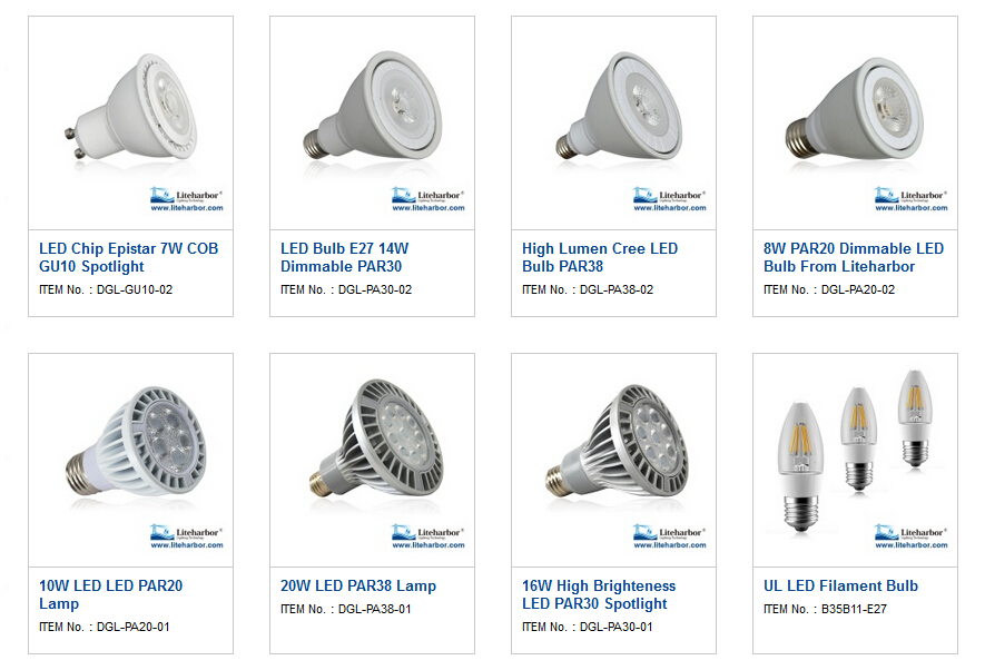 Tips for Choosing Different Bulbs for Different Rooms in Your Home