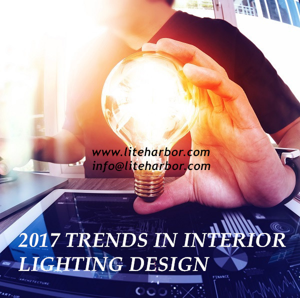 2017 Lighting Trends