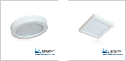 Liteharbor LED Ceiling Light Tihoo
