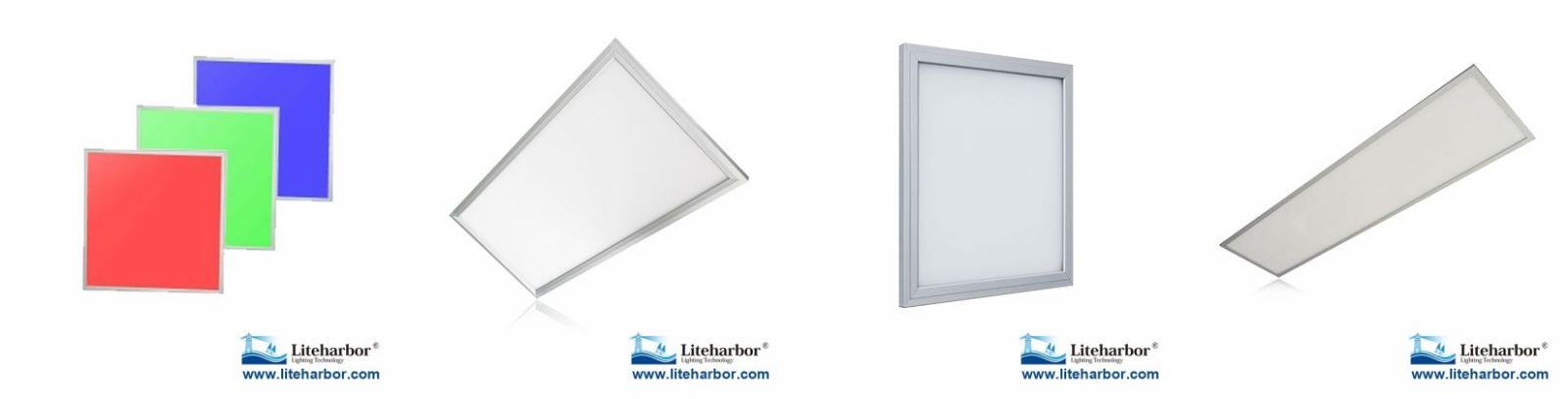 Liteharbor Lighting Panel Lights