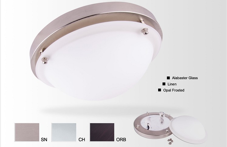 surface mount lights