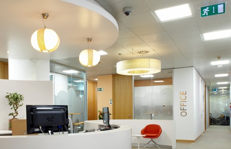 Energy-Efficient Office Lighting Save Your Money