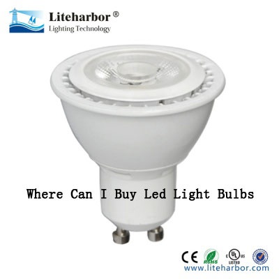 Where Can I Buy Led Light Bulbs
