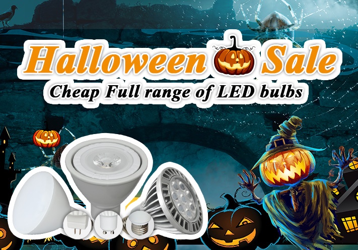 Cheap Full range of LED bulbs