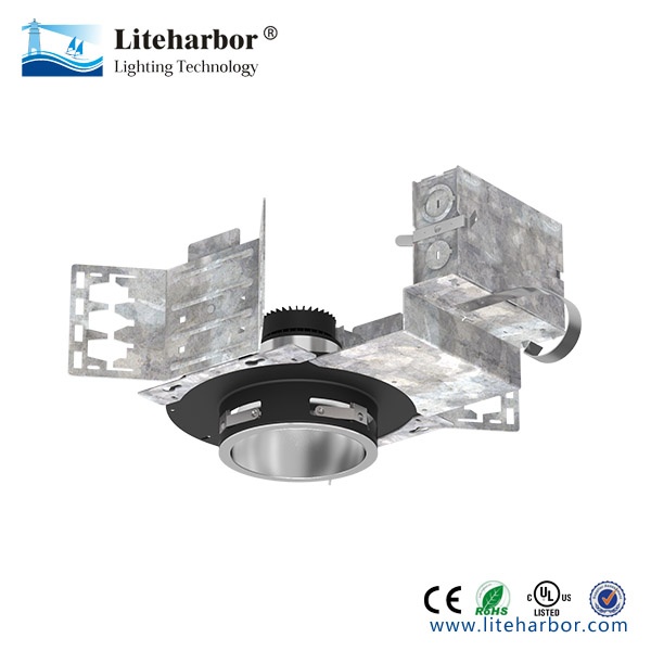 Recessed Light Size
