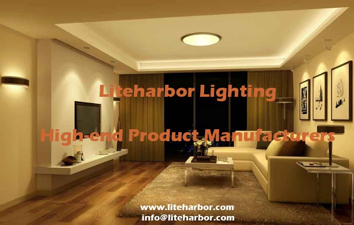 Liteharbor Lighting-High-end Product Manufacturers In Lighting