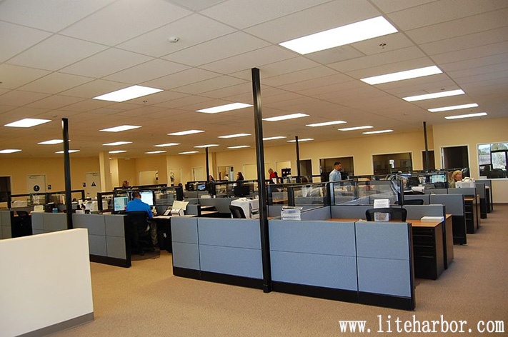 Liteharbor Lighting-Effective Office Lighting