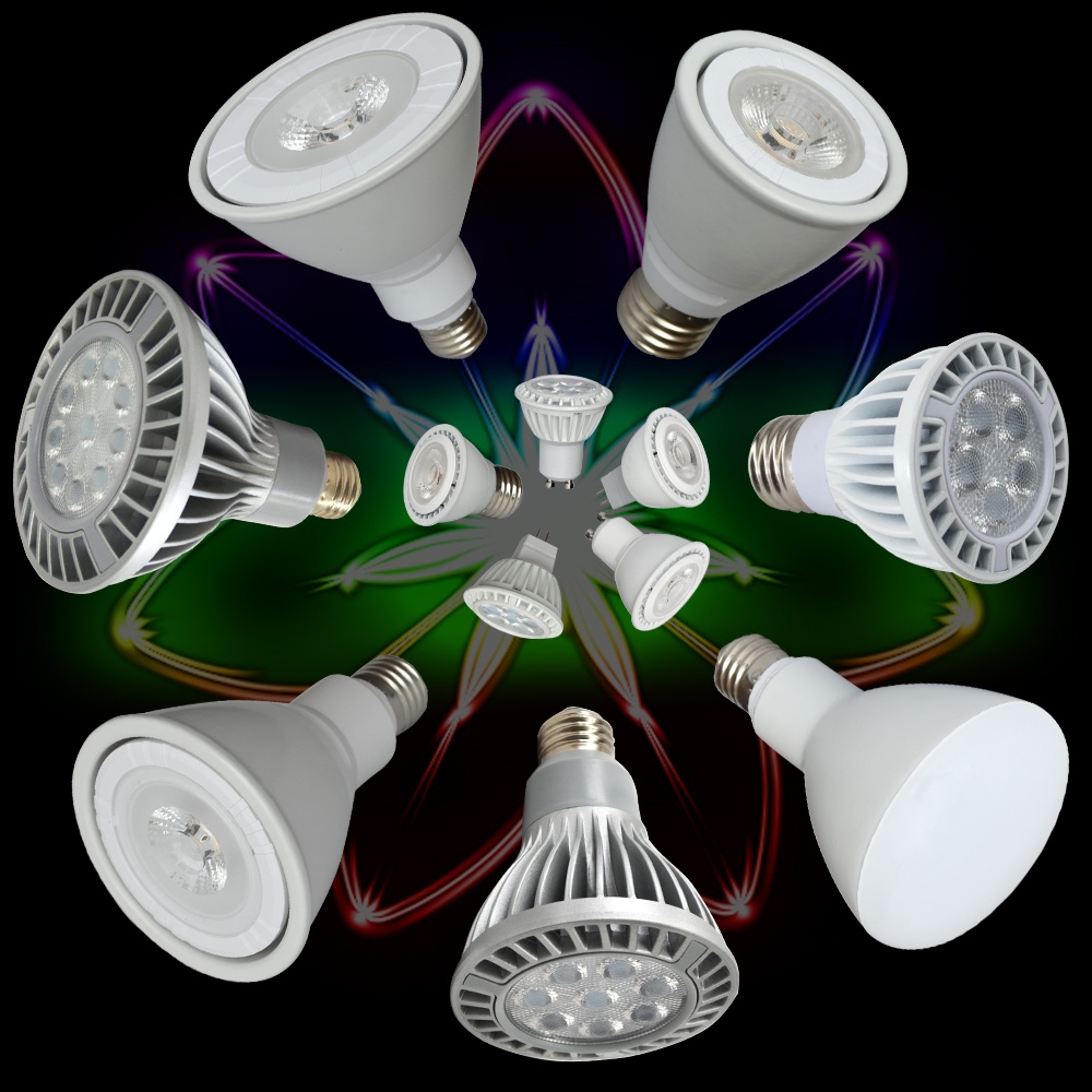 How about the United States Lighting Market 2015