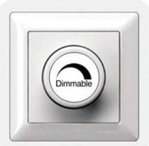 What is Dimmer of LED Dimmable Bulb