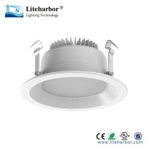 LED Downlight Liteharbor HK Show Product Oct, 2014