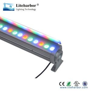 LED Bar RGB Wall Wash Light